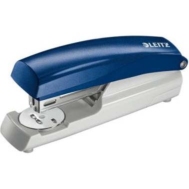 Leitz 5500 Blu, Acciaio inox