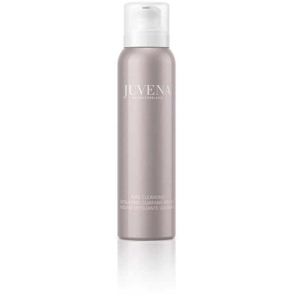 JUVENA Exfoliating Guarana Mousse 125 ml (9007867761182)