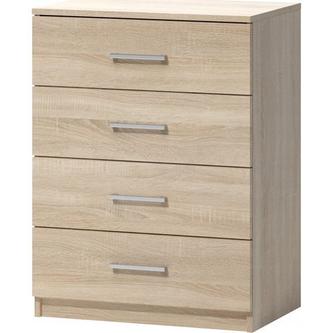 Tatris 01 komód, sonoma dekor (WIP000189)