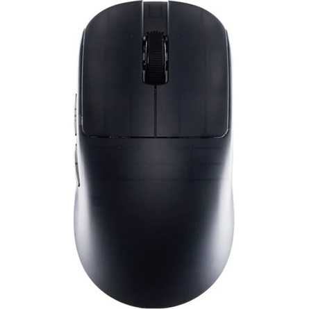 Мишка ATK Blazing Sky Zero+ Extreme — ZERO+ EXTREME FROSTED BLACK, черен