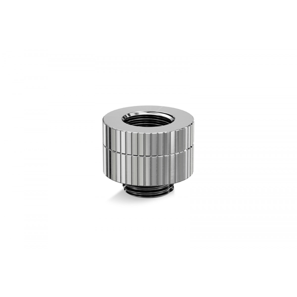 EKWB EK-Quantum Torque Extender Rotary MF 14 Adapter - Nikkel