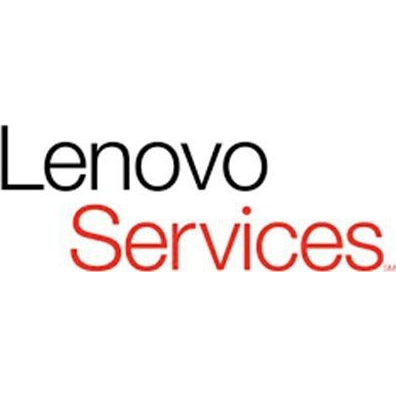 Lenovo 5WS0K78465 estensione della garanzia 3 anno/i