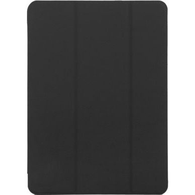Pomologic BookCase for iPad Air 11" M2 (2024) / M3 (2025) and iPad Air 10.9" 4/5G black