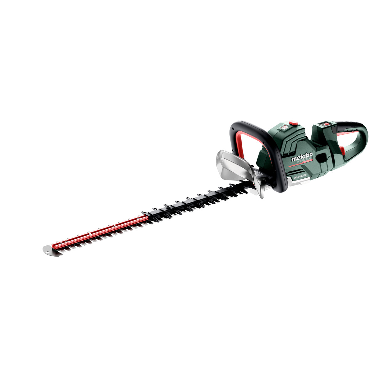Metabo HS 18 LTX BL 65 Solo Akkumulátoros sövényvágó (Akku és töltő nélkül) (601723850)