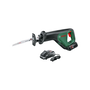 Bosch AdvancedRecip 18 akkus szablyafűrész 2,5Ah-s akkuval (06033B2403)
