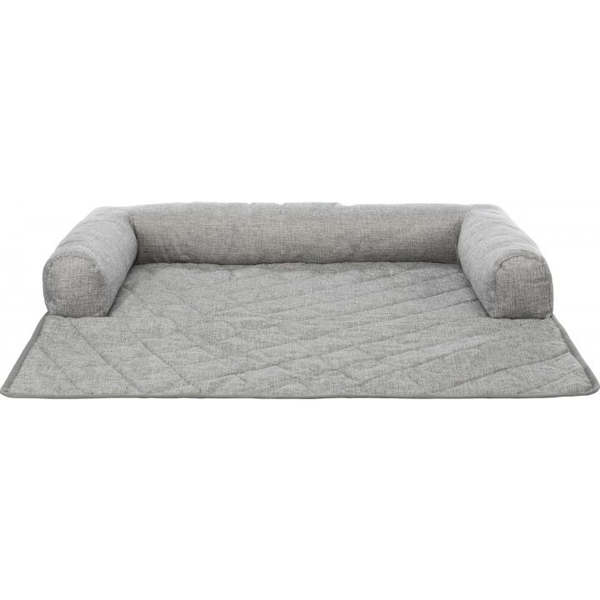 Trixie Pat Nero Protector Patrat Mobila 90x90cm Gri Deschis