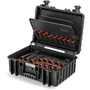KUFRÍK NA NÁRADIE ''ROBUST23'' PRE ELEKTRIKÁROV PRÁZDNY 00 21 35 LE KNIPEX