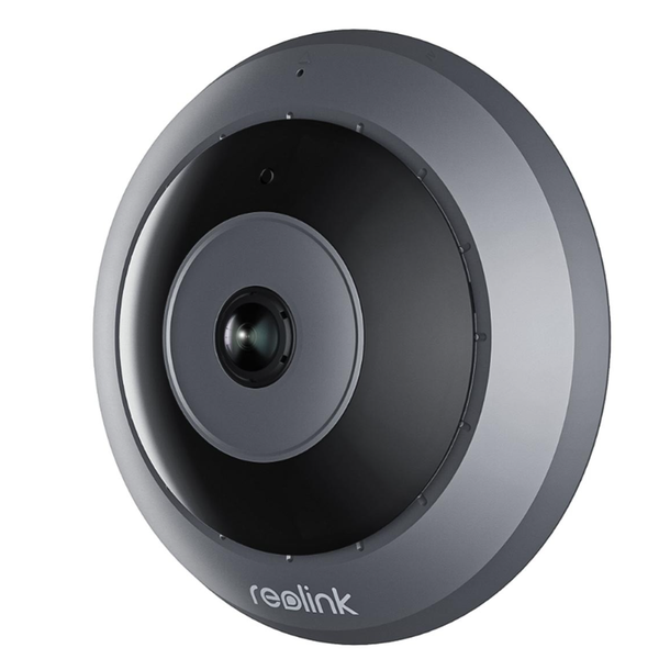 Reolink Fisheye Series P520 Dome IP cameră securitate Interior & exterior 2560 x 2560 Pixel Tavan/perete