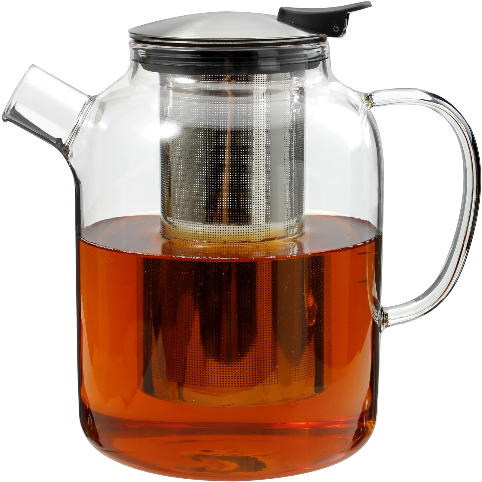 Maxxo Teapot 1400 ml (8595235801208)