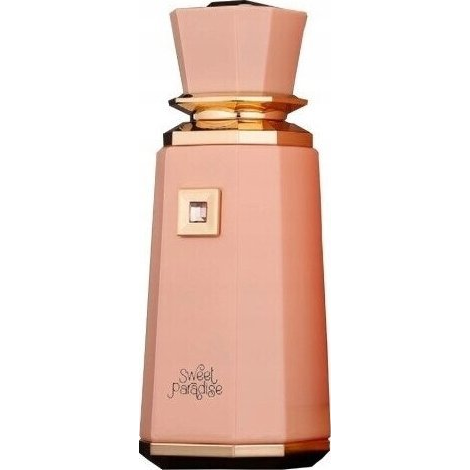 French Avenue - Sweet Paradise Eau De Parfum 100ml