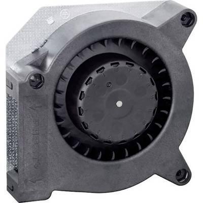 EBM Papst 9594310401 Radiális ventilátor 12 V 40 m3/óra (9594310401)