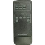 VivoLink Remote control for VL120011