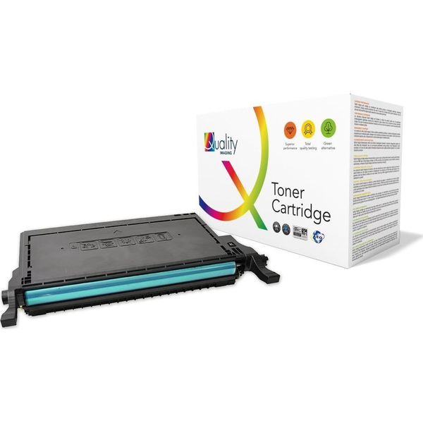 CoreParts QI-SA1007B tonercartridge 1 stuk(s) Compatibel Zwart