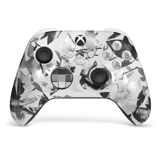 Microsoft Xbox Series X/S Wireless/Bluetooth Gamepad Storm Breaker Special Edition