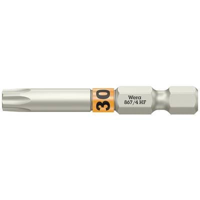 Wera 867/4 (05060510001) Torx bit TX 30 1 db (05060510001)