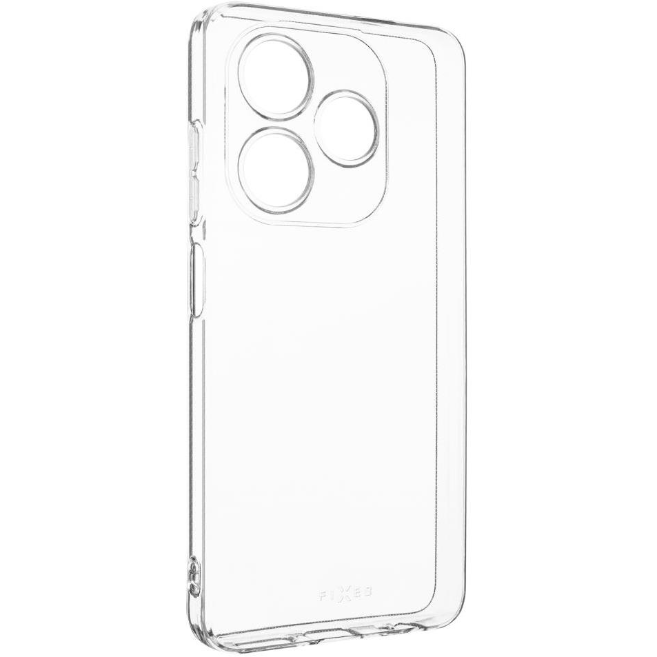 FIXED Tecno Spark 20C átlátszó tok (FIXTCC-1280)