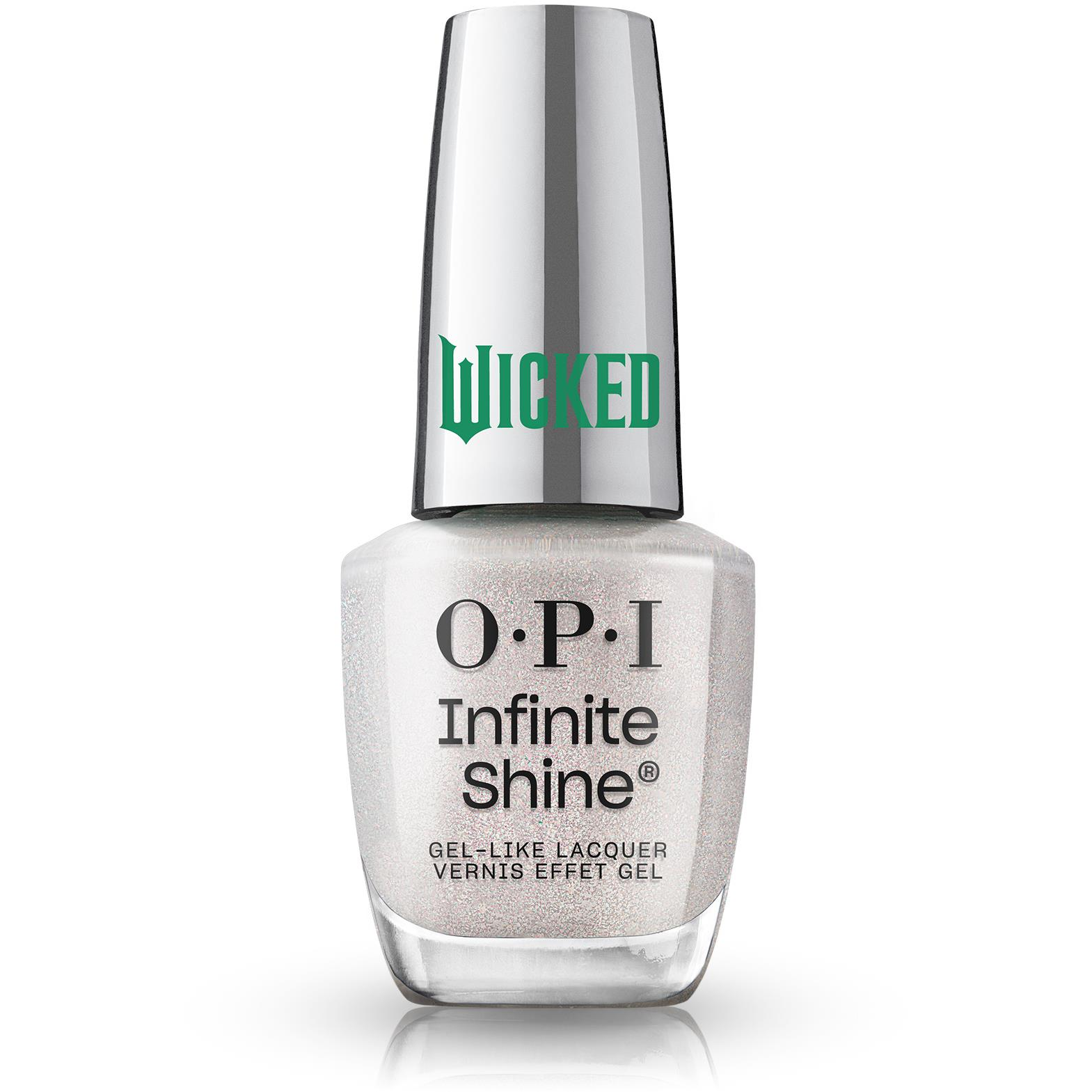 OPI Infinite Shine Dont Hide Your Magic 15 ml (4064665119565)