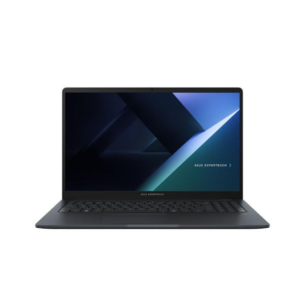 ASUS ExpertBook B1 B1503CVA-S78113W Intel Core 3 100U Laptop 39,6 cm (15.6") Full HD 8 GB DDR5-SDRAM 256 GB SSD Wi-Fi 6E (802.11ax) Windows 11 Home Grijs