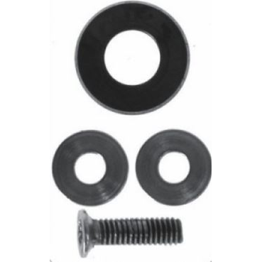  Dedra Kółko tnące ze śrubą i panewkami 22 x 2mm do maszyn do cięcia glazury (DED0022)