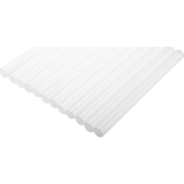 Wkłady klejowe Neo Wkłady klejowe (Glue sticks, 11/250mm, 12pcs, 300g, transparent white)