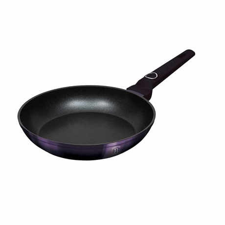 Berlinger Haus Serpenyő, 28 cm, Purple Eclipse Collection