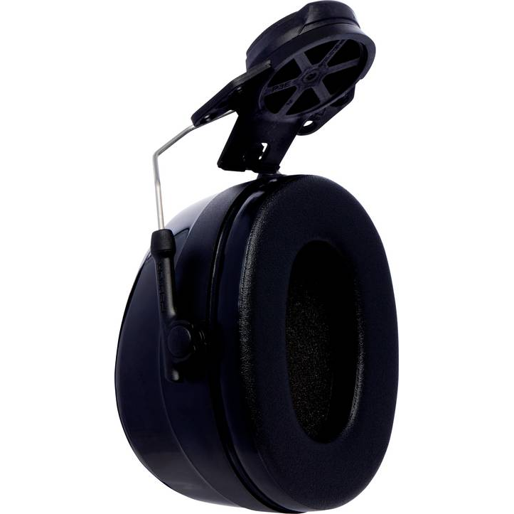 3M Peltor ProTac III Hallásvédő fültok headset 31 dB EN 352-3:2002 1 db (MT13H221P3E) (MT13H221P3E)