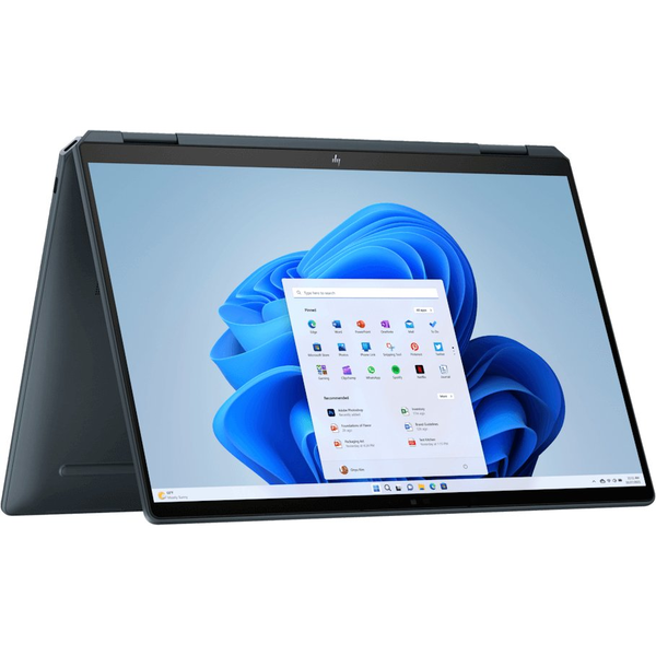 HP Spectre x360 14-eu0009nn 14 OLED Ultra 5 125H 16GB 1SSD A2CX3EA#ABB