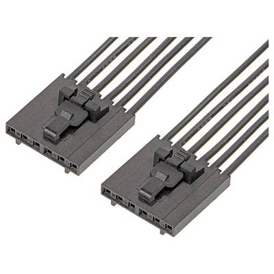 Molex 216270-1064 1 db ömlesztett (216270-1064)