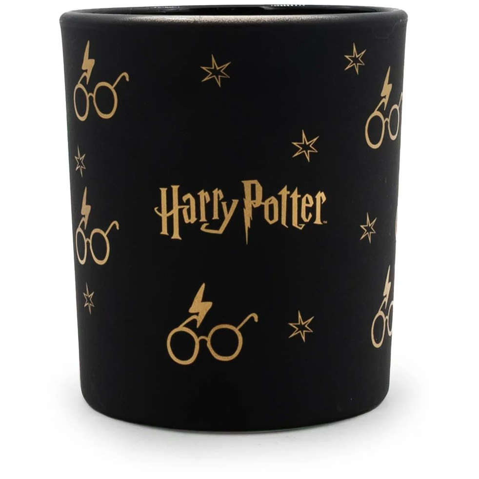 Harry Potter Glasses Black 135 g (4262503820325)