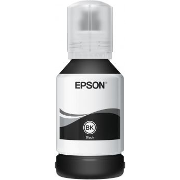Epson 105 blækpatron 1 stk Original Sort