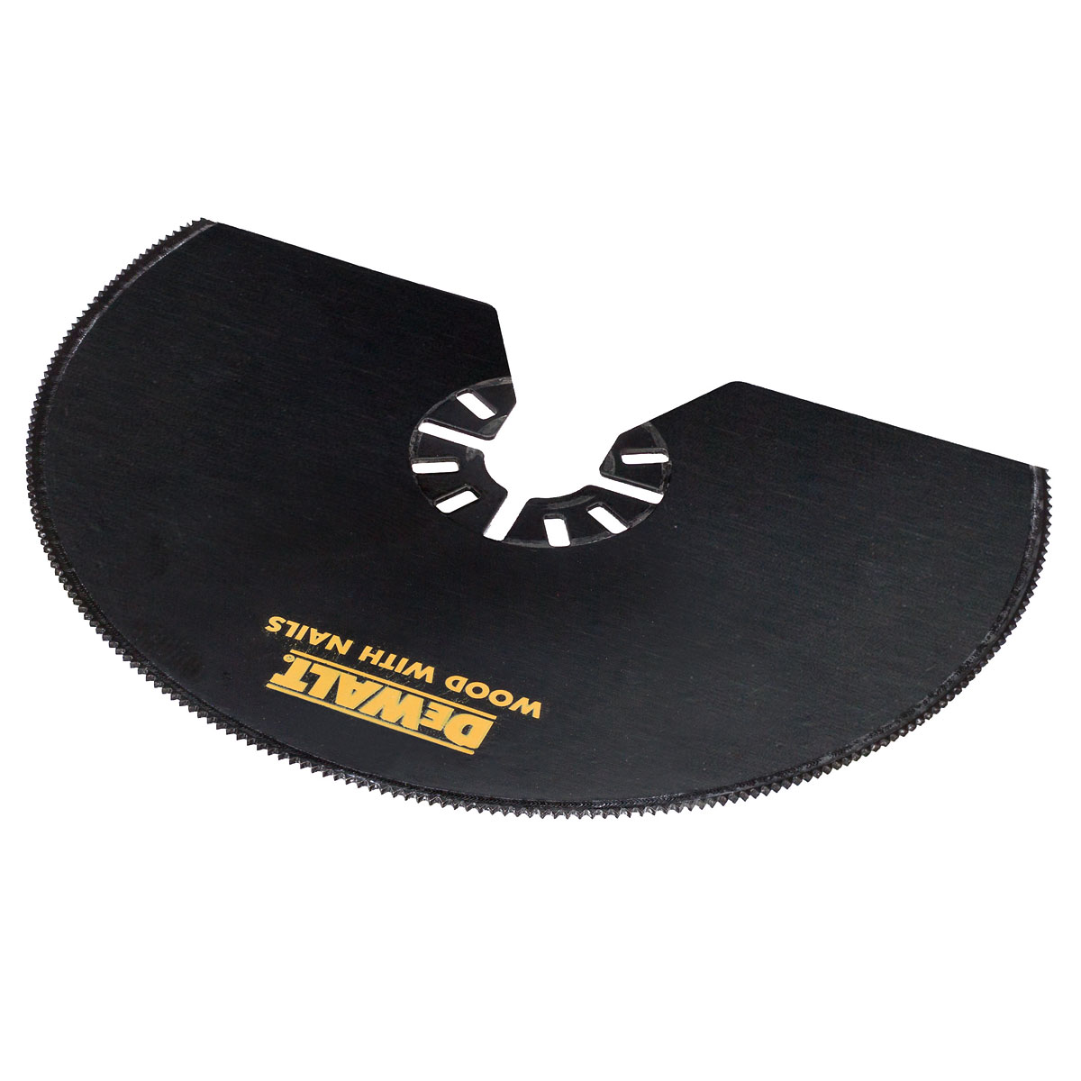 Dewalt Fűrészlap Multifunkciós Géphez 102 mm (DT20708-QZ)