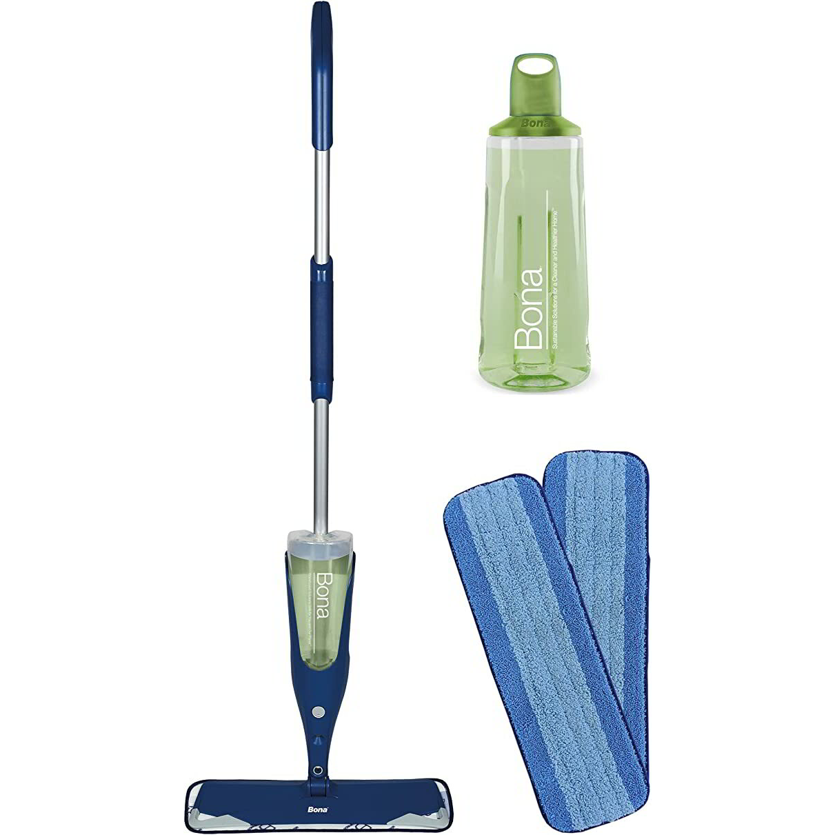 Bona Premium Spray felmosó csempéhez járólaphoz (CA202020013)