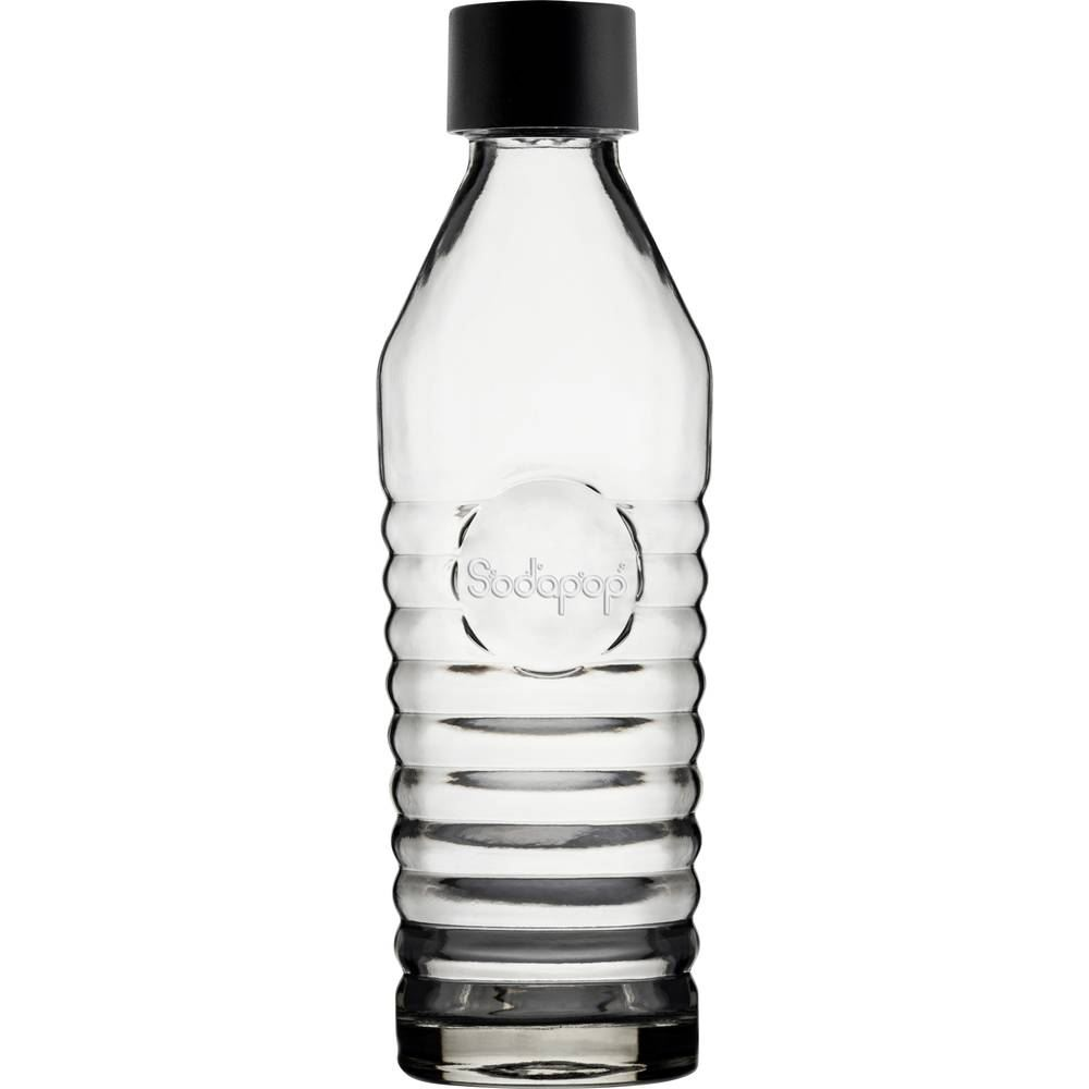 Sodapop A252235 Bordás üvegpalack 850 ml (A252235)