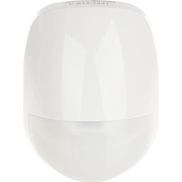 Hikvision DS-PDC15-EG2 Ellipse beltéri PIR mozgásérzékelő, függöny karakterisztika, érzékelési távolság 15m
