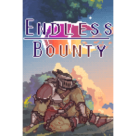 Endless Bounty (PC - Steam elektronikus játék licensz)
