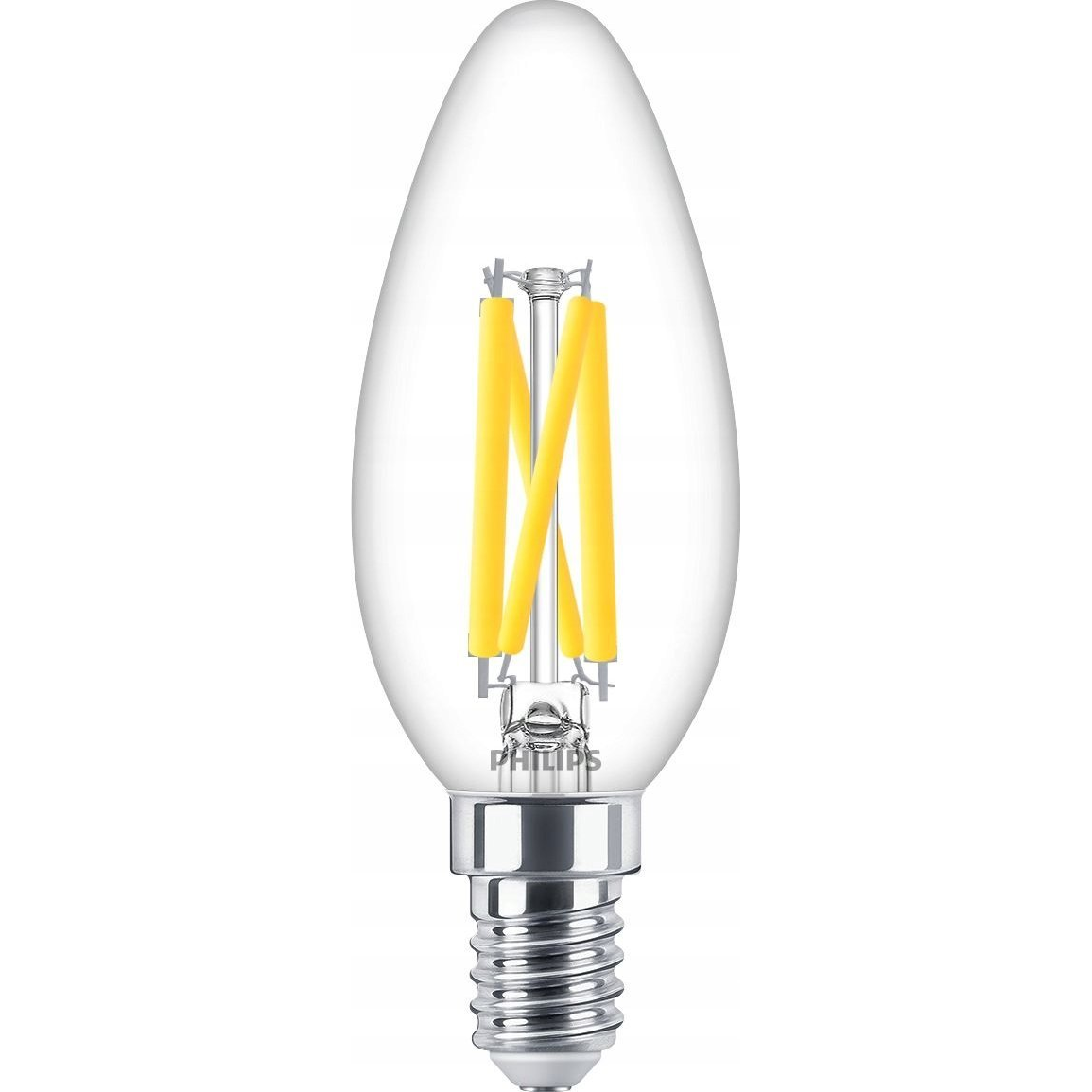 Philips 8719514324558 LED lámpa Meleg fény 5,9 W D (929003013901)