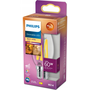 Philips 8719514324558 светодиодна лампа Топло сияние 5,9 W E14 D