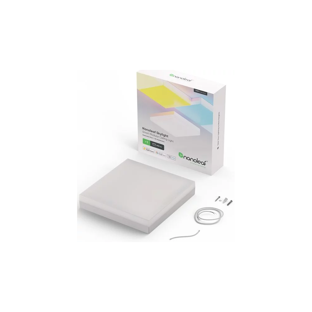 Nanoleaf Skylight Kiegészítő készlet (NF083E00-1SL)