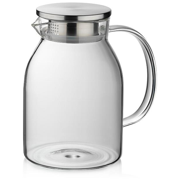 KELA LUNA teáskanna 1,75 l, KL-12536 (4025457125362)