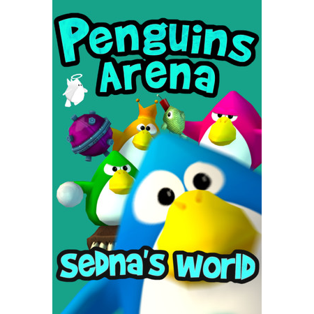 Penguins Arena: Sedna's World (PC - Steam elektronikus játék licensz)