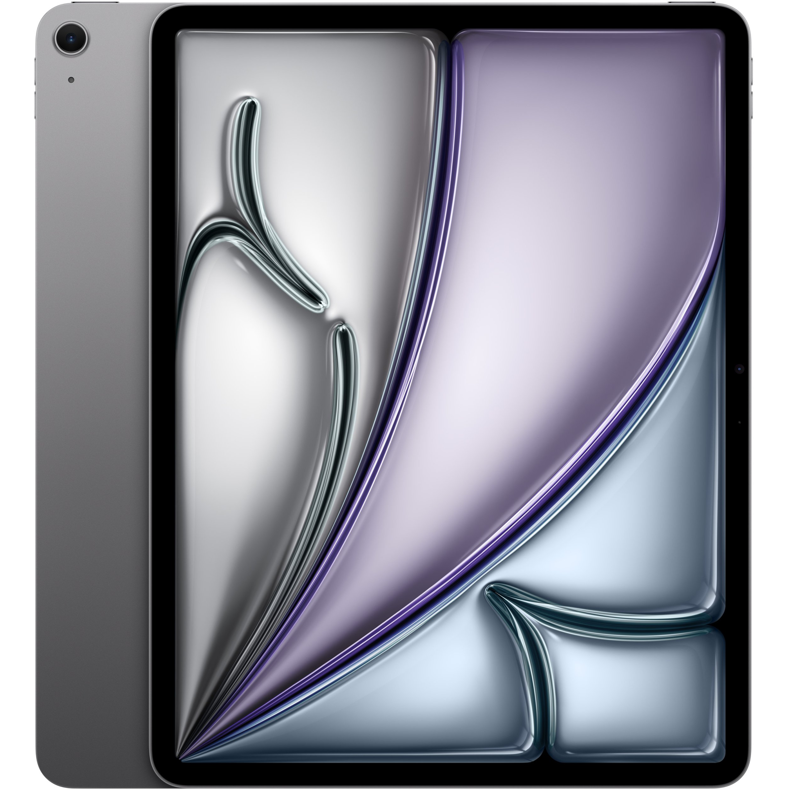 Apple iPad Air 13" M4 Wi-Fi 1TB Space Grey (MH634HC/A)