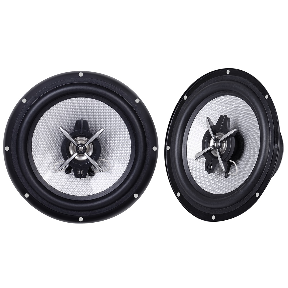 Trevi DX 8165 autóhangszóró Kör 2-utas 120 W 2 db (DX 8165)