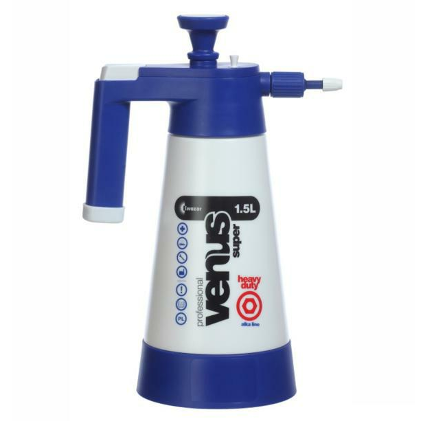 Kwazar permetező Venus Super HD alka line 1,5 l (WTV1195)