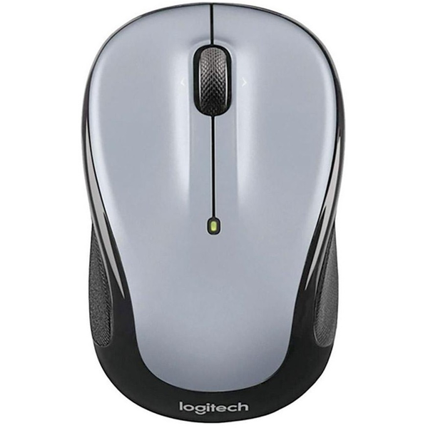 Logitech M325s Wireless egér Szürke-Fekete Optikai 1000 DPI