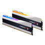 Памет G.SKILL Trident Z5 RGB 32GB (2x16GB), 6400MHz, CL32, Двуканален комплект