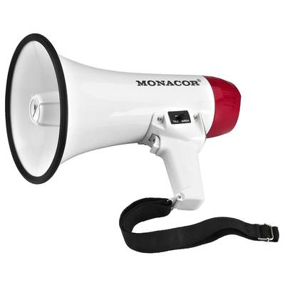 Megafon, Monacor TM-10 (TM-10)