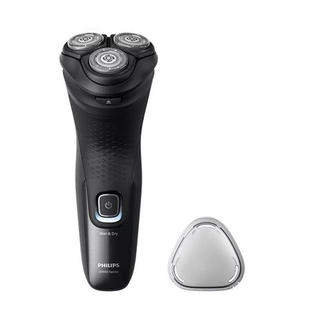 Philips X3051/00 Shaver series 3000X nedves vagy száraz elektromos borotva (X3051/00)