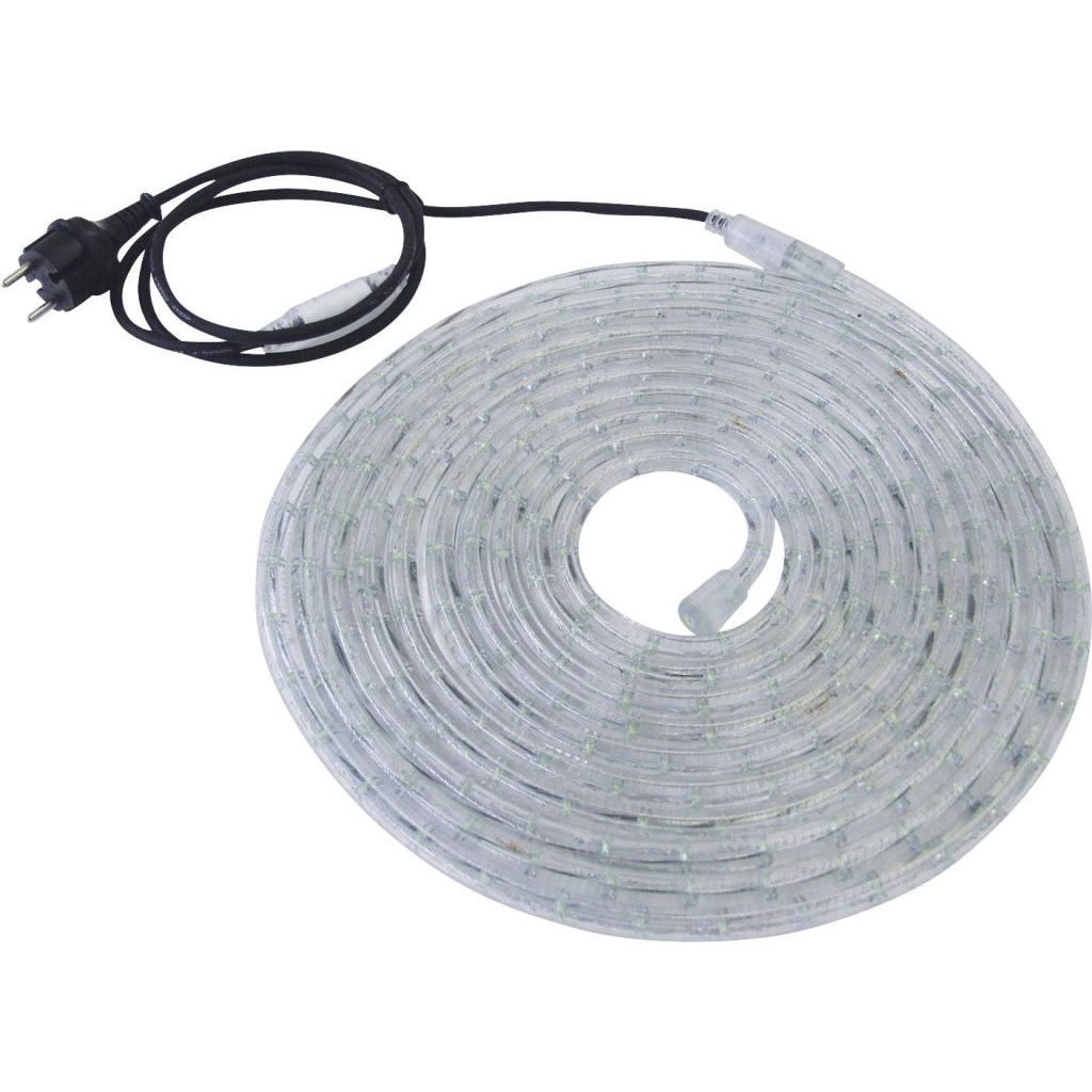 Eurolite LED Fénytömlő 9 m zöld (50506230) (50506230)