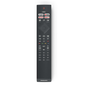Philips 7000 series 55PUS7406/12 televízor 139,7 cm (55") 4K Ultra HD Smart TV Wi-Fi Čierna