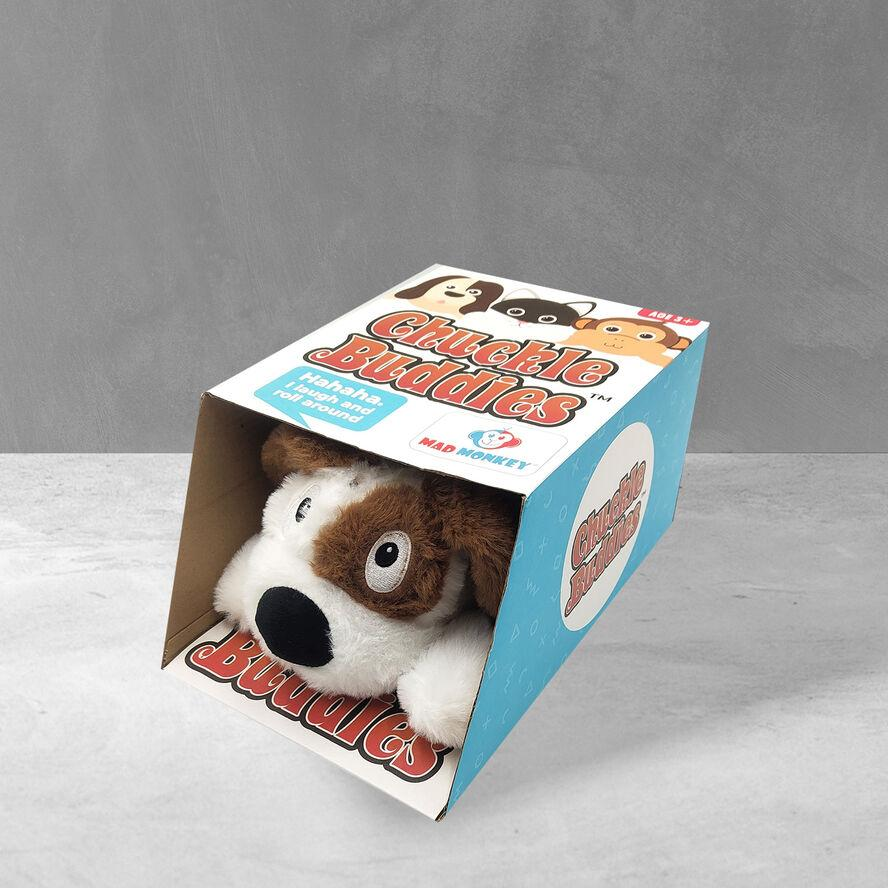 Mad Monkey Chuckle Buddie kutya (2000060)
